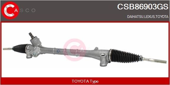 CASCO Wiper Linkage Article number: CWT30100AS cheaply