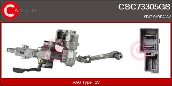 CASCO Wiper Linkage Article number: CWT33104AS cheaply