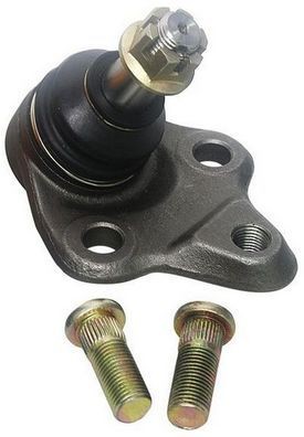DENCKERMANN Ball Joint Article number: D110045 cheaply