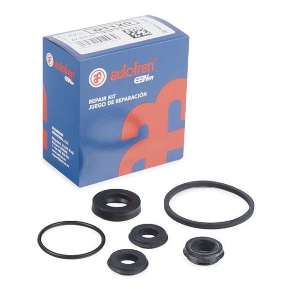 AUTOFREN SEINSA Repair Kit, brake master cylinder Article number: D1120 cheaply
