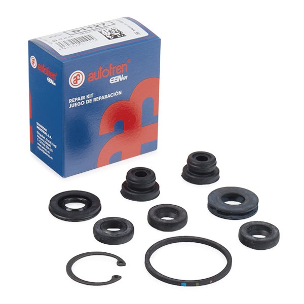 AUTOFREN SEINSA Repair Kit, brake master cylinder Article number: D1127 cheaply