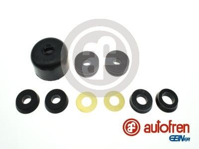 AUTOFREN SEINSA D1146 Remondikomplekt, peapidurisilinder 100 111 C/L/S 60 HP Bensiin 1998