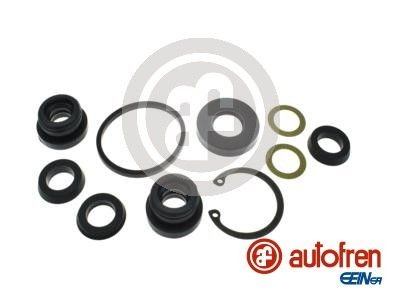 AUTOFREN SEINSA D1262 Rep.sæt, hovedbremsecylinder AX 1.0 44 HK Benzin 1998