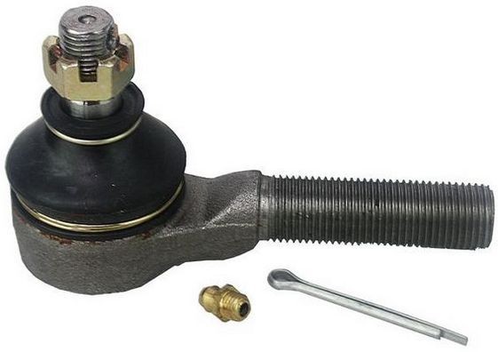 DENCKERMANN Track rod end Article number: D130110 cheaply