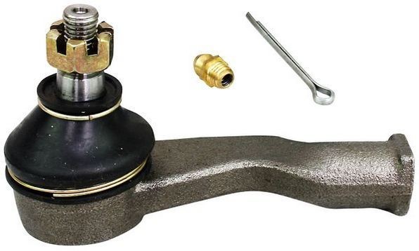 DENCKERMANN Track rod end Article number: D130216 cheaply