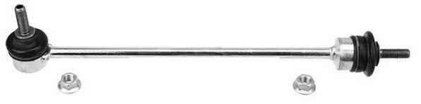 DENCKERMANN Anti-roll bar link Article number: D140126 cheaply