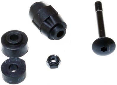 DENCKERMANN Anti-roll bar link Article number: D140272 cheaply
