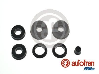 AUTOFREN SEINSA D3102 Remondikomplekt, rattapidurisilinder 21 2.2 107 HP Bensiin 1994