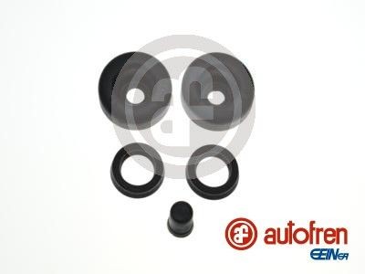 AUTOFREN SEINSA D3274 Remondikomplekt, rattapidurisilinder MAREA 1.9 TD 100 (185AX_) 100 HP Diisel 2007