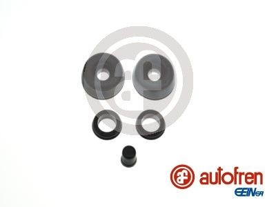 AUTOFREN SEINSA D3293 Remondikomplekt, rattapidurisilinder PONY 1.3 i 12V 84 HP Bensiin 2000