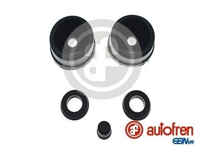 AUTOFREN SEINSA D3489 Remondikomplekt, rattapidurisilinder TRANSPORTER 2.0 84 HP Bensiin 2003