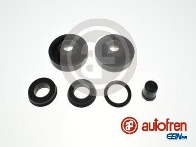 AUTOFREN SEINSA D3549 Remondikomplekt, rattapidurisilinder 206 1.9 D 69 HP Diisel 2012