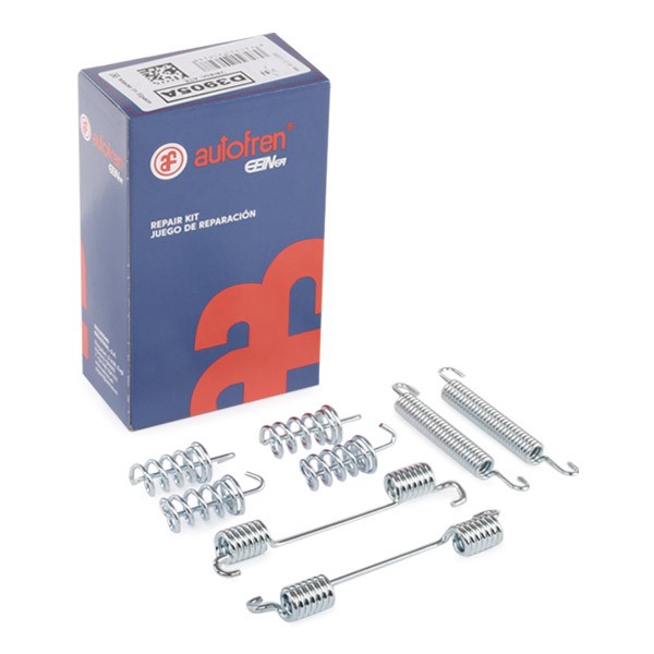 AUTOFREN SEINSA Brake shoe fitting kit Article number: D3905A cheaply