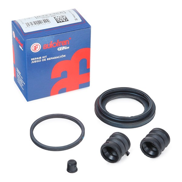 AUTOFREN SEINSA Repair Kit, brake caliper Article number: D4130 cheaply