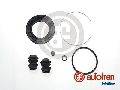 AUTOFREN SEINSA Repair Kit, brake caliper Article number: D4496 cheaply