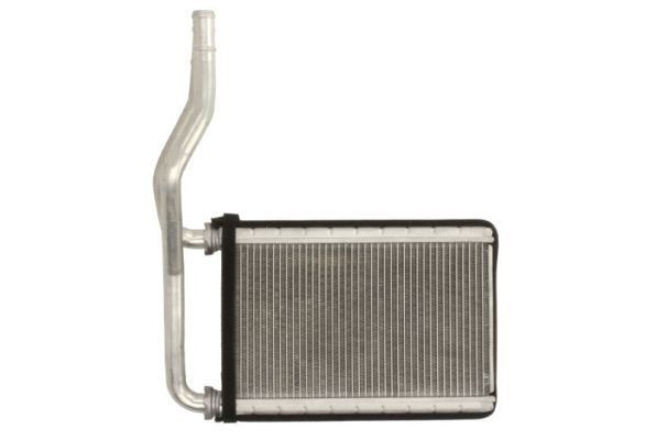 THERMOTEC Heater matrix Article number: D6F004TT cheaply