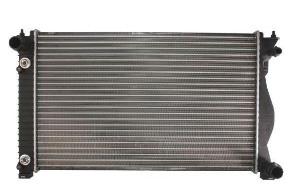 THERMOTEC Radiaator, mootorijahutus Artikli number: D7A028TT soodsalt
