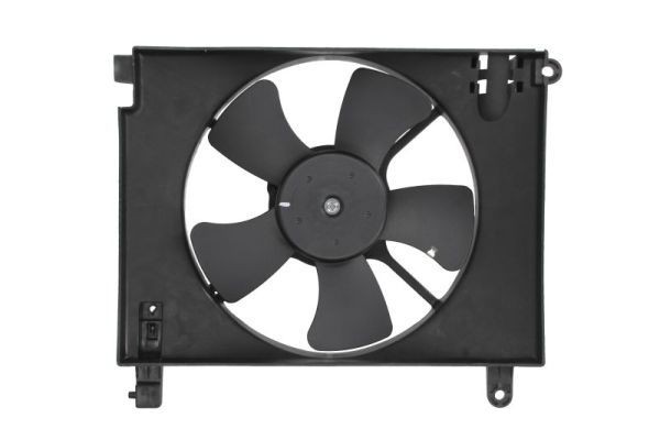 THERMOTEC Fan, radiator Article number: D80009TT cheaply