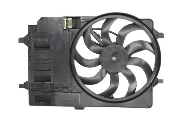 THERMOTEC Radiaatori ventilaator Artikli number: D8B003TT soodsalt