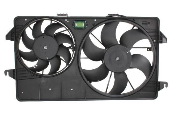 THERMOTEC Fan, radiator Article number: D8G007TT cheaply
