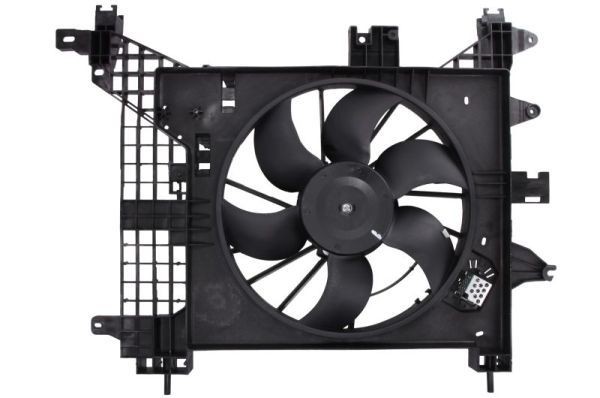 THERMOTEC Fan, radiator Article number: D8R011TT cheaply