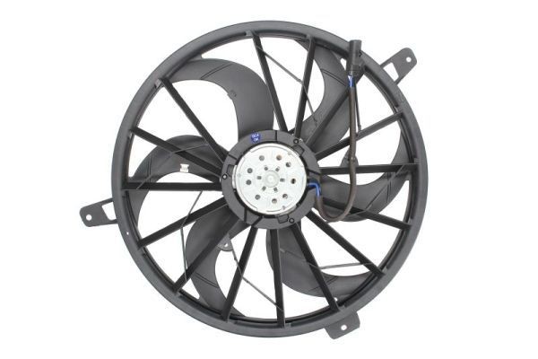 THERMOTEC Fan, A / C condenser Article number: D8Y004TT cheaply