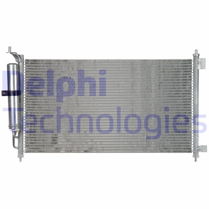 DELPHI Throttle body Article number: DA100007 cheaply