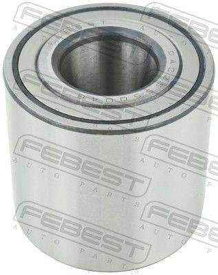 FEBEST Hjulleje Varenummer: DAC25550048 billige
