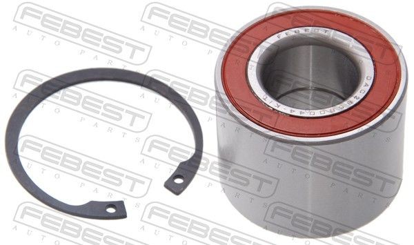 FEBEST Kit de roulement de roue UGS: DAC28580044-KIT à bon prix
