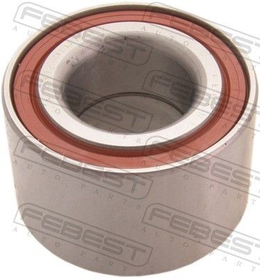 FEBEST Wheel bearing Article number: DAC30600037 cheaply