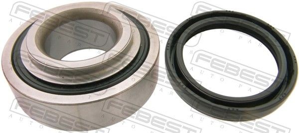 FEBEST DAC32721925 Laager, veovõll TERIOS 1.5 VVT-i 4x4 102 HP Bensiin