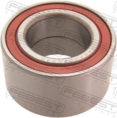 FEBEST Hjulleje Varenummer: DAC40740040 billige