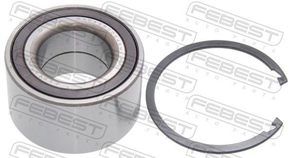 FEBEST Wheel bearing Article number: DAC42800045M-KIT cheaply