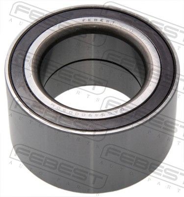 FEBEST Wheel bearing Article number: DAC54900050 cheaply