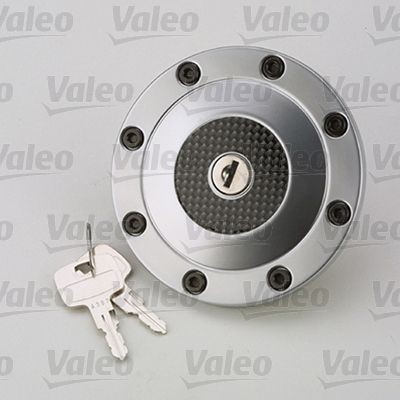 VALEO Låg, brændstoftank Varenummer: 745381 billige