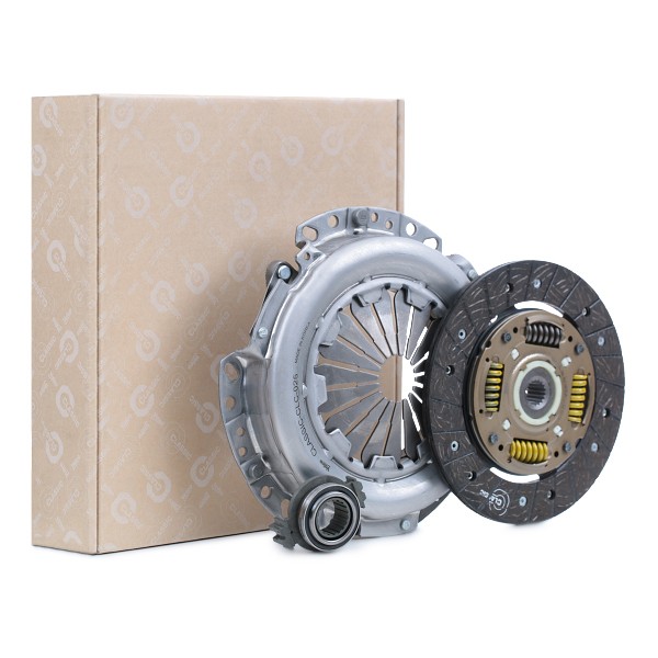 VALEO Clutch kit Article number: 786027 cheaply