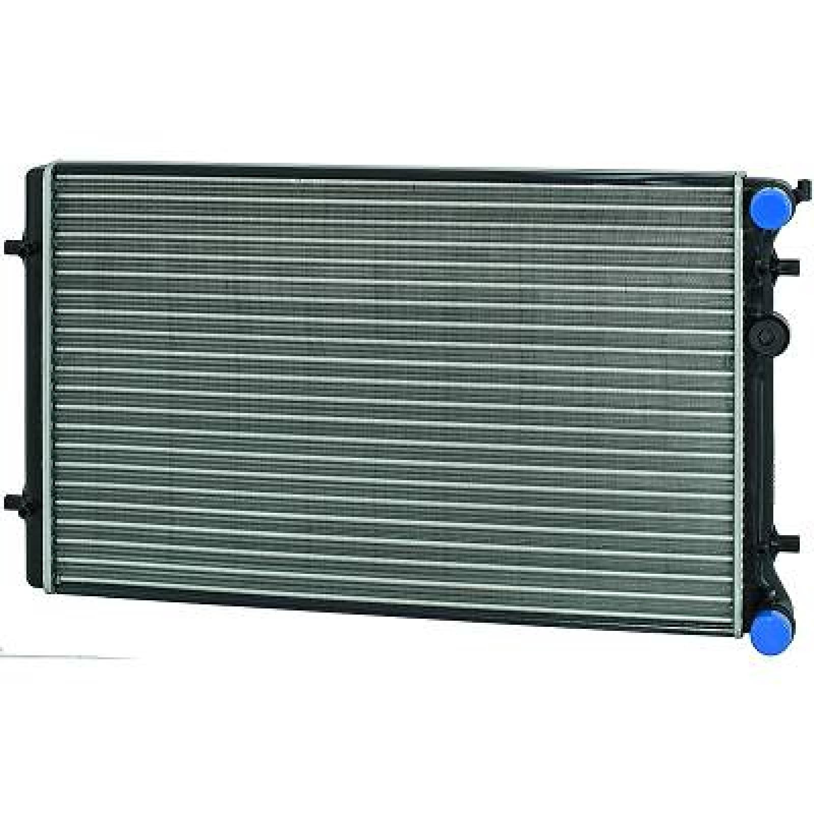 DIEDERICHS Radiaator, mootorijahutus Artikli number: DCM1459 soodsalt
