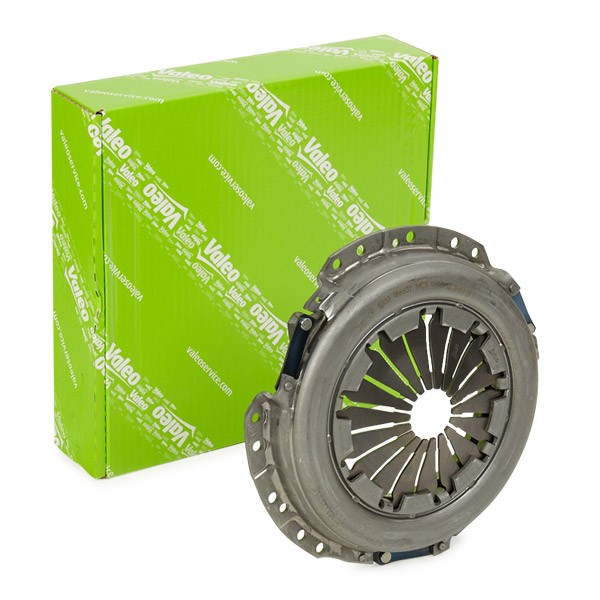 VALEO Clutch Pressure Plate Article number: 802650 cheaply