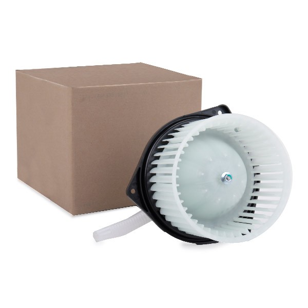 THERMOTEC Kabineblæser Varenummer: DD5001TT billige
