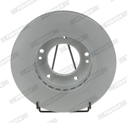 FERODO Brake disc Article number: DDF1290C cheaply