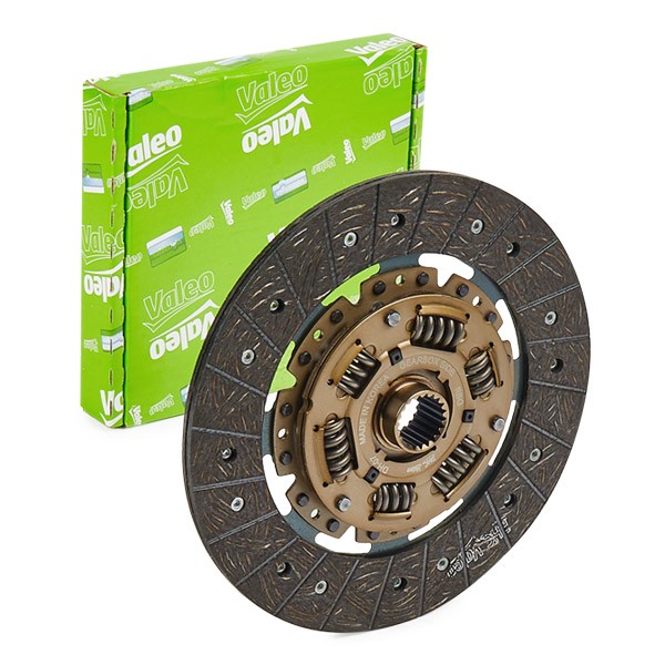 VALEO Clutch Disc Article number: 803860 cheaply