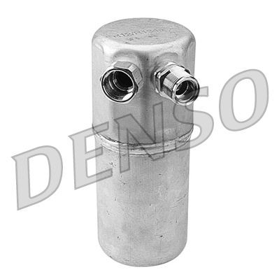 DENSO Dryer, air conditioning Article number: DFD01002 cheaply