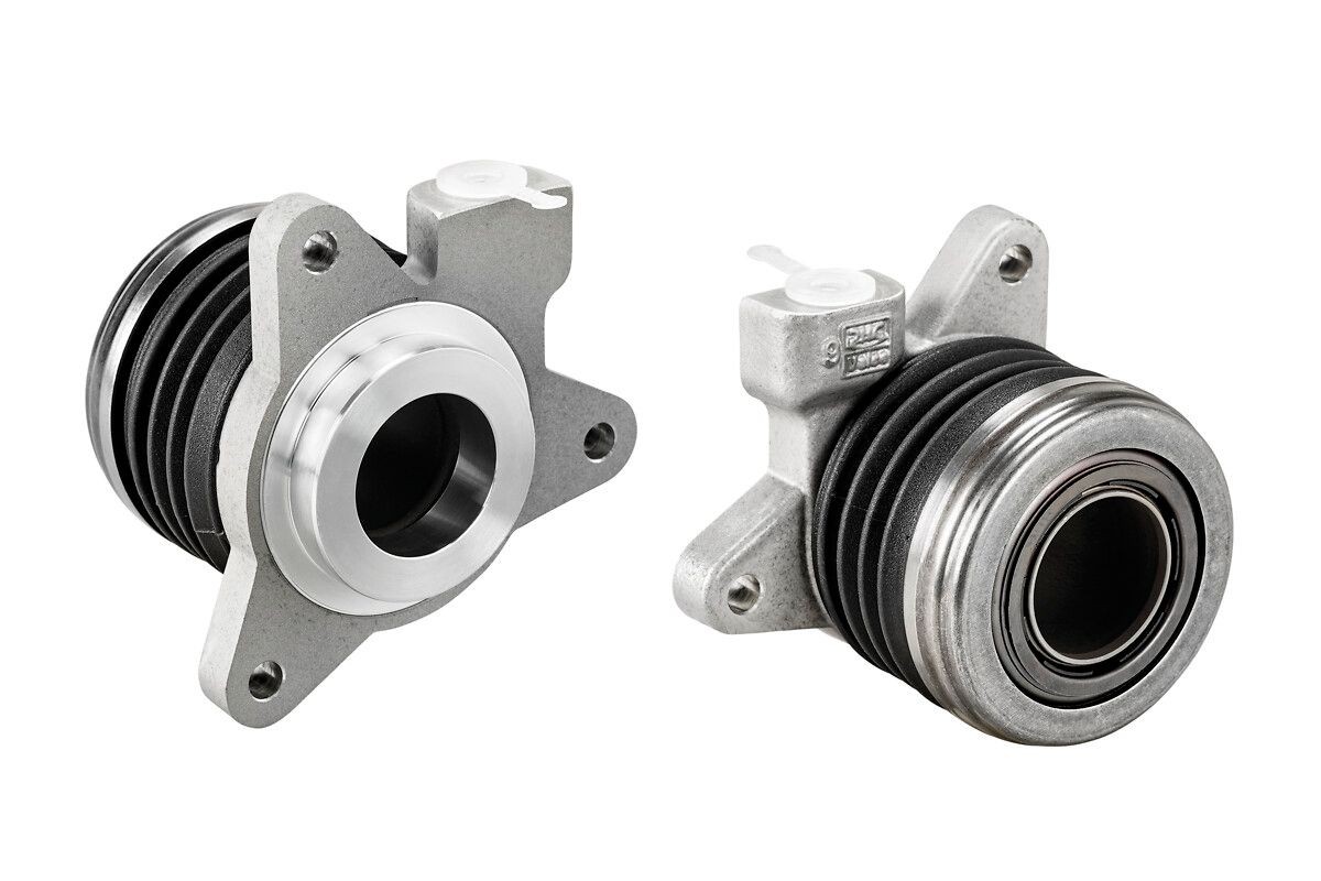 VALEO Central Slave Cylinder, clutch Article number: 804582 cheaply