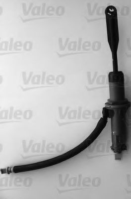 VALEO Master Cylinder, clutch Article number: 804652 cheaply