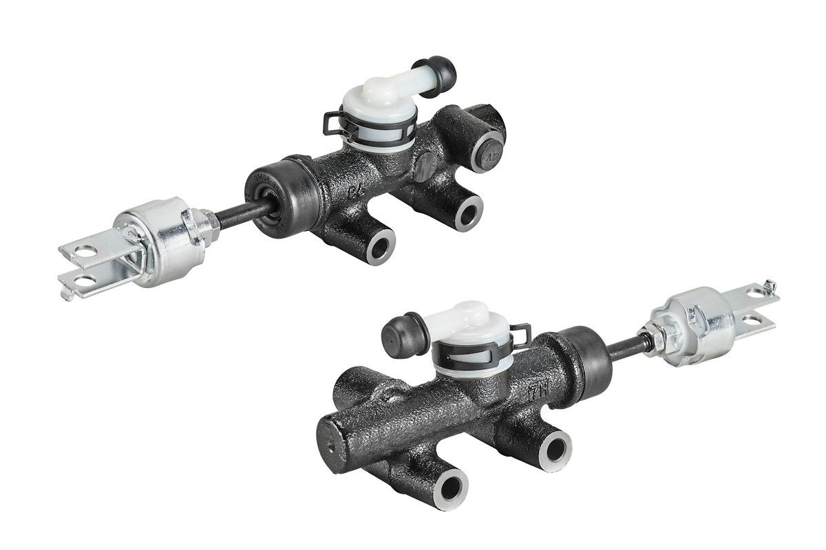 VALEO Master Cylinder, clutch Article number: 804844 cheaply