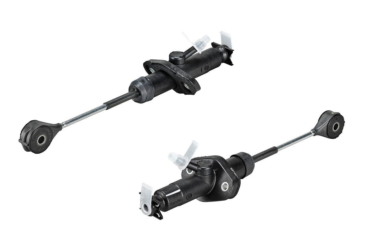 VALEO Master Cylinder, clutch Article number: 804877 cheaply