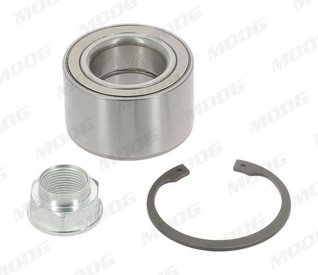 MOOG Wheel bearing kit Article number: DI-WB-11714 cheaply