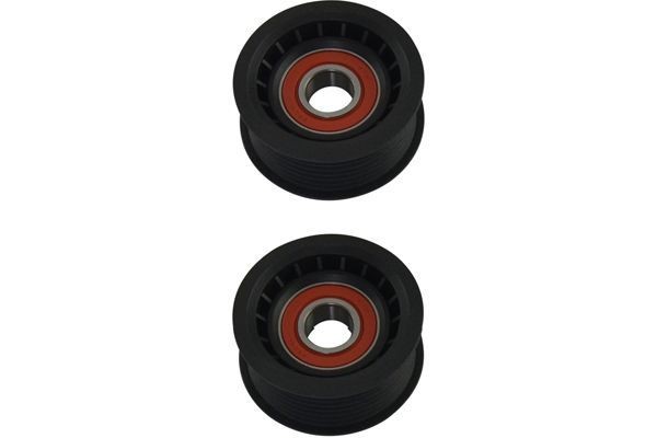 KAVO PARTS Deflection / Guide Pulley, v-ribbed belt Article number: DIP-2023 cheaply