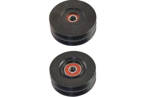 KAVO PARTS Deflection / Guide Pulley, v-ribbed belt Article number: DIP-4516 cheaply