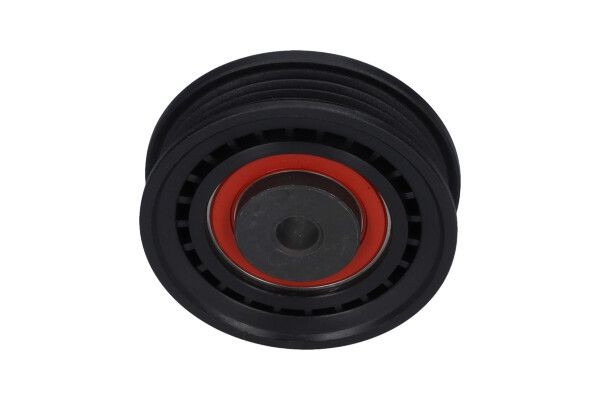 KAVO PARTS Deflection / Guide Pulley, v-ribbed belt Article number: DIP-8502 cheaply